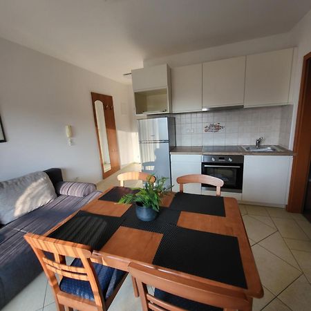 Dalmacia Apartments ซรีมา ภายนอก รูปภาพ