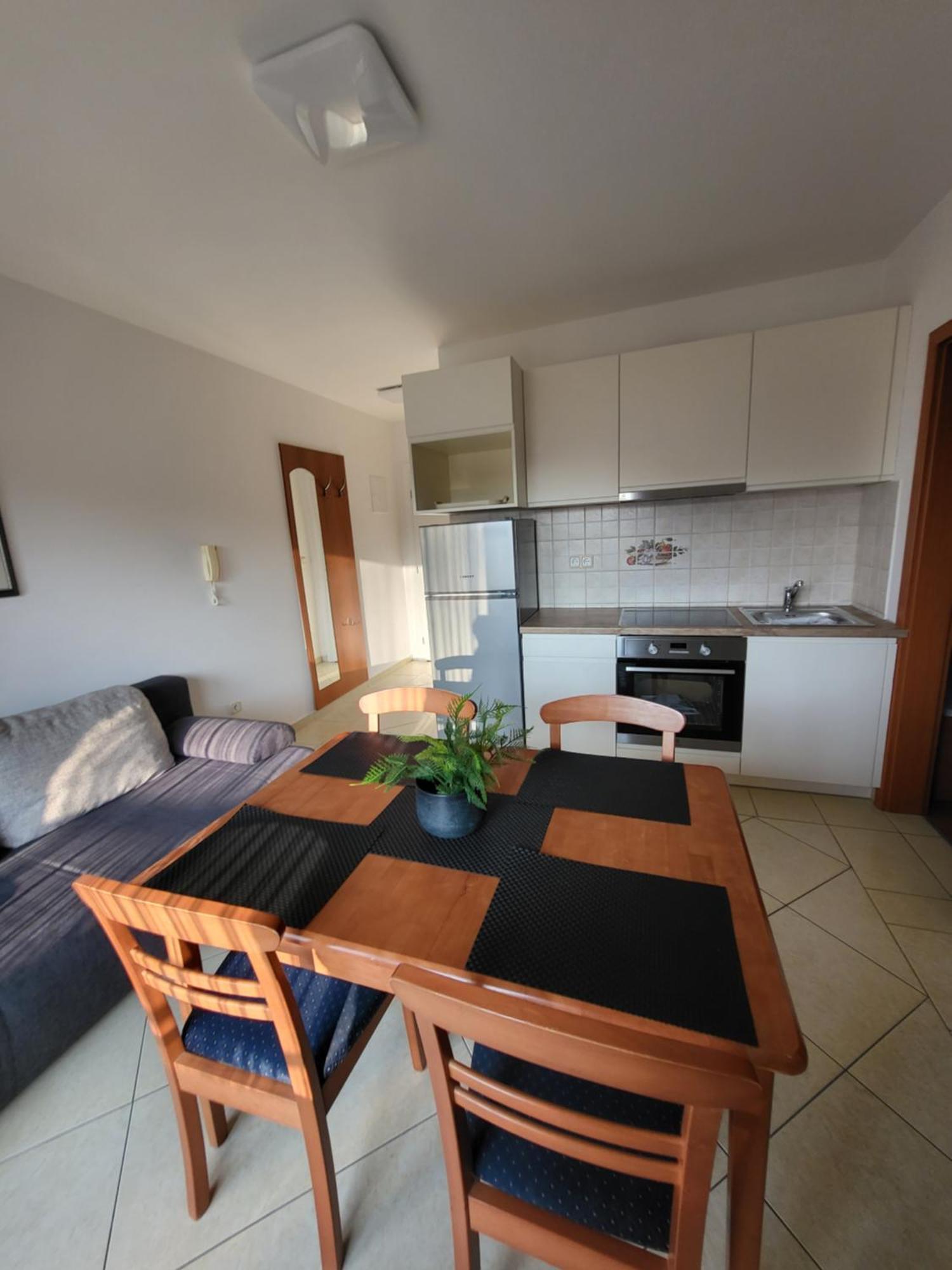 Dalmacia Apartments ซรีมา ภายนอก รูปภาพ