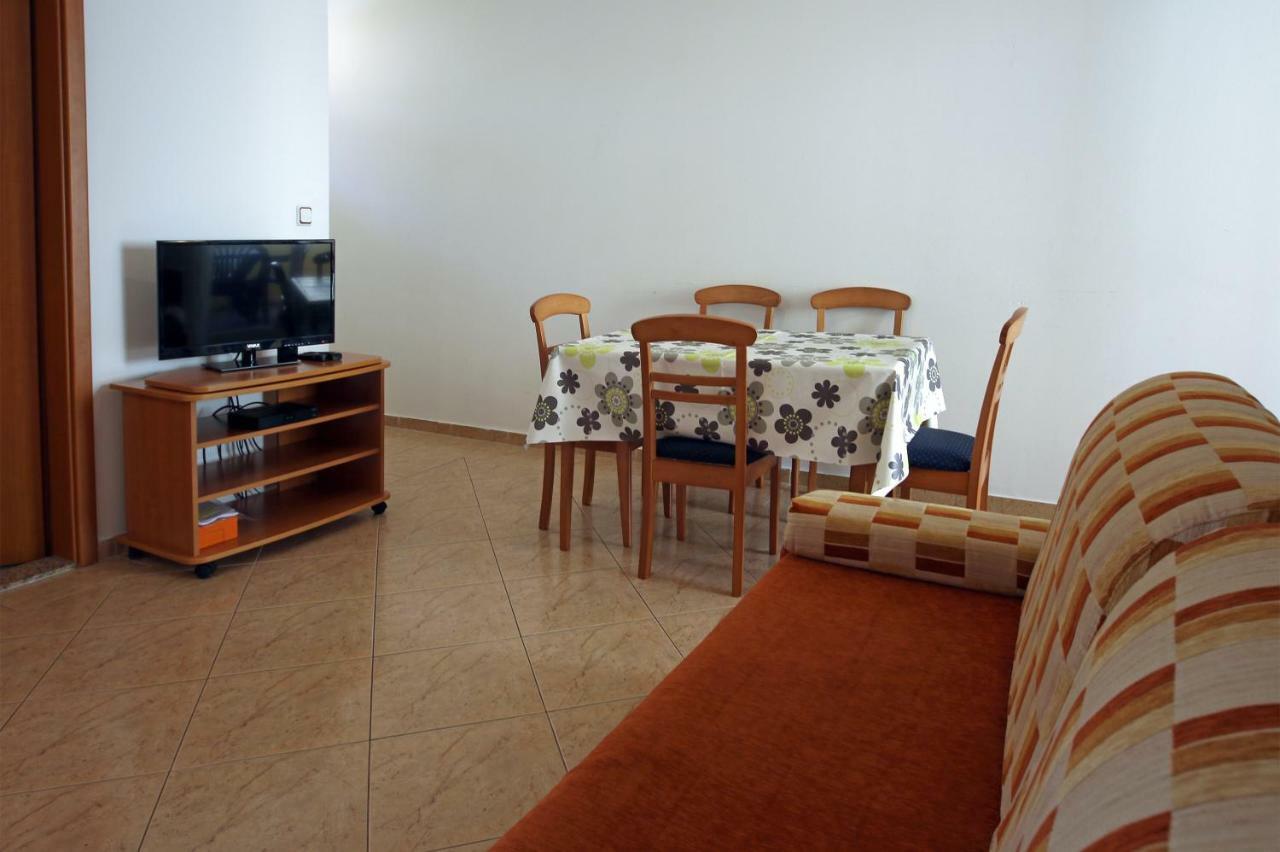 Dalmacia Apartments ซรีมา ภายนอก รูปภาพ