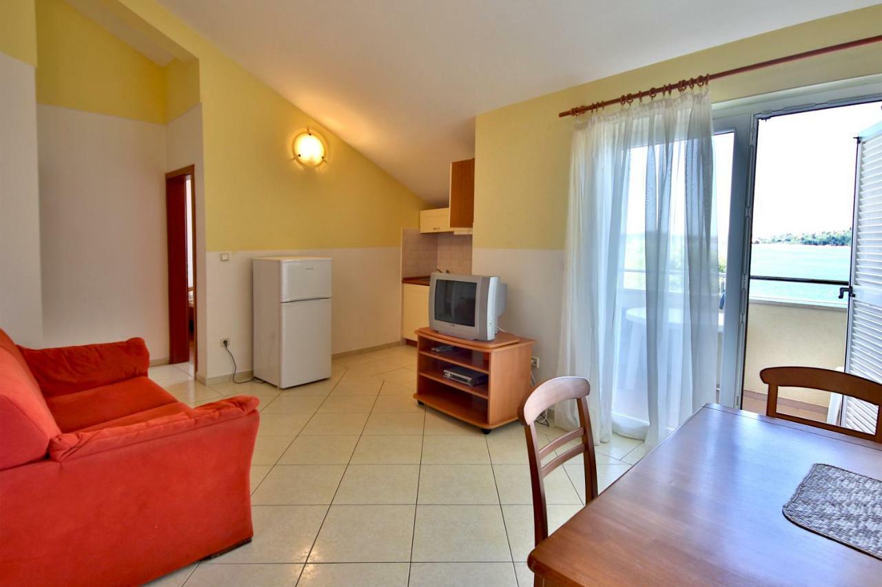 Dalmacia Apartments ซรีมา ภายนอก รูปภาพ