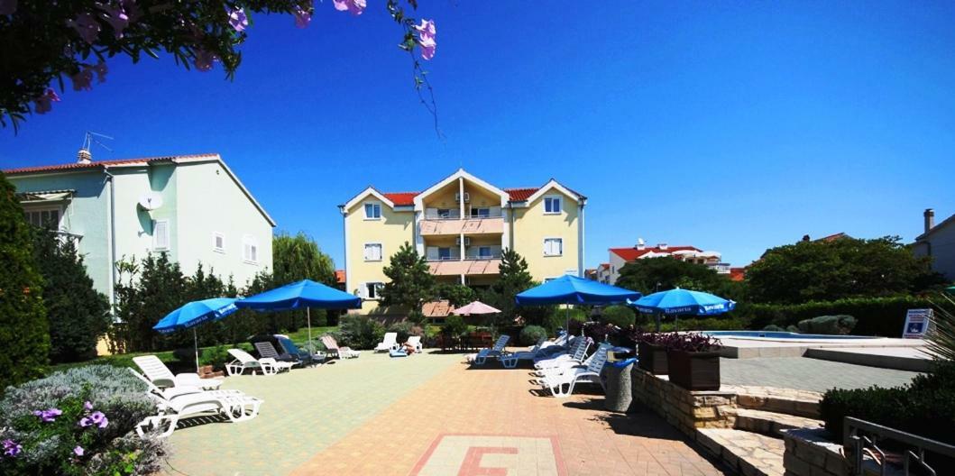 Dalmacia Apartments ซรีมา ภายนอก รูปภาพ
