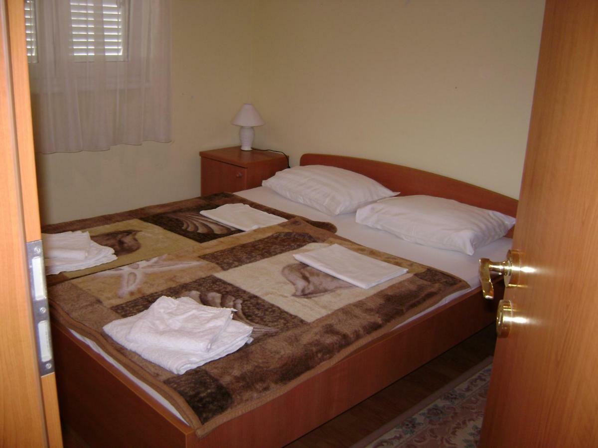 Dalmacia Apartments ซรีมา ภายนอก รูปภาพ